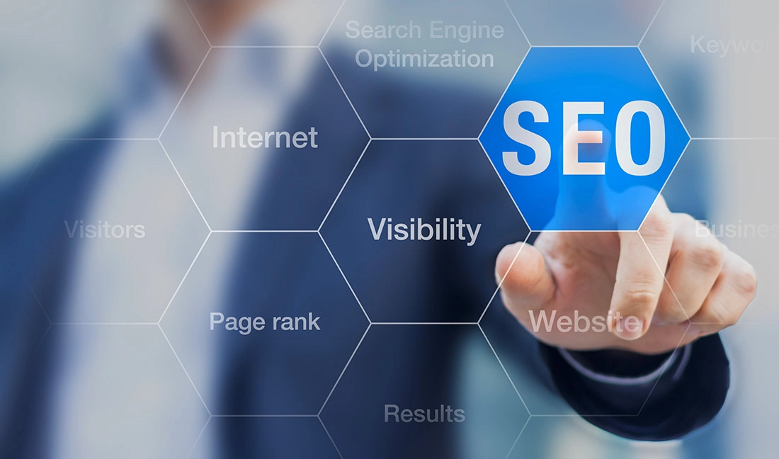 SEO POSIZIONAMENTO