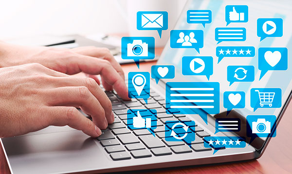 Social Marketing