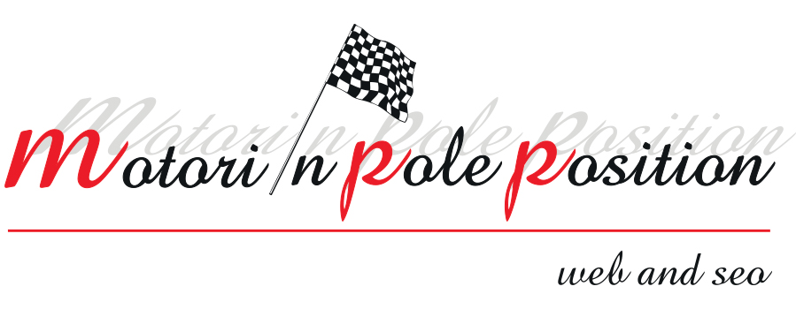 Contatta Motori In Pole Position Agenzia WEB & SEO