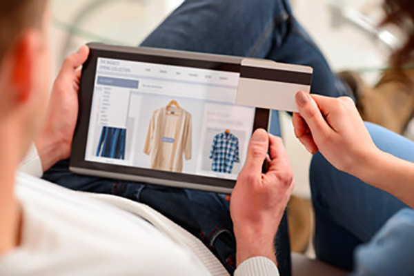Siti e-commerce
