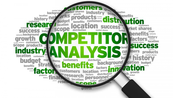 Analisi competitors