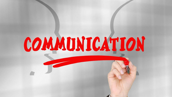 comunicazione