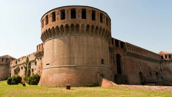 Siti web per aziende di Imola