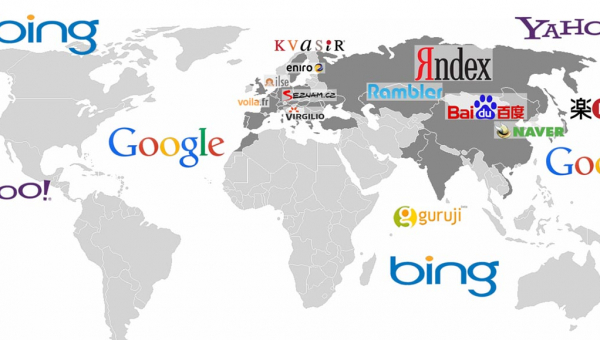 SEO internazionale