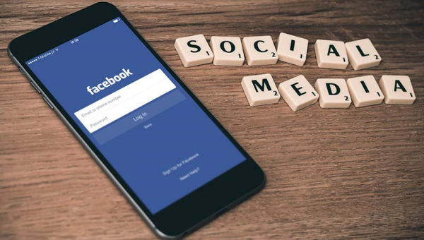 social media