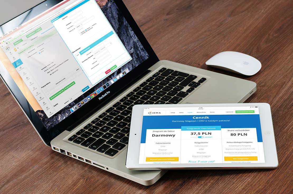 sito web per pmi