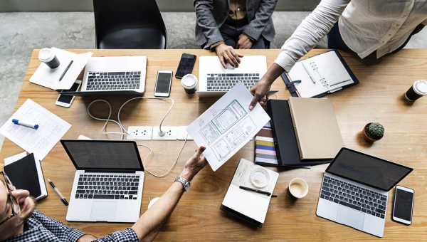web agency a Bologna