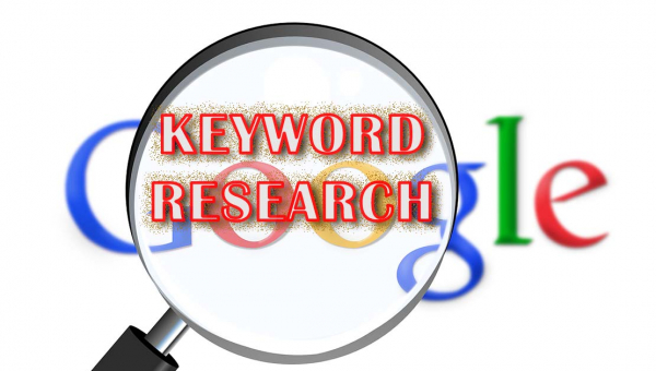 Keyword Research per una strategia SEO