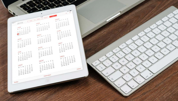 PIANO EDITORIALE PER BLOG E SOCIAL