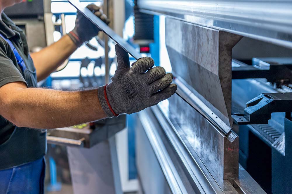 Realizzazione sito e consulenza web per le aziende metalmeccaniche