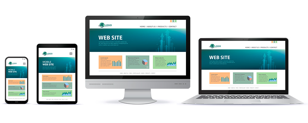 Realizzazione siti web e posizionamento aziende di settore