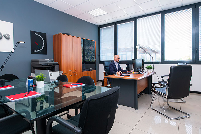web agency bologna
